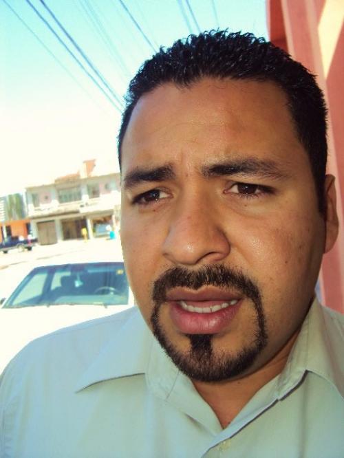 “Panismo debe estar unido como uno solo”: Ramírez Enríquez